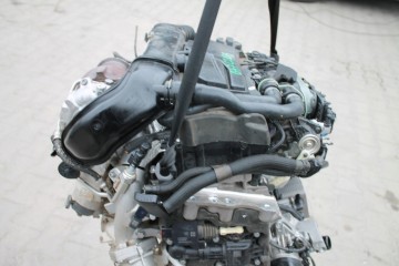 Motor Completo BMW B47C20B 8TYS KM