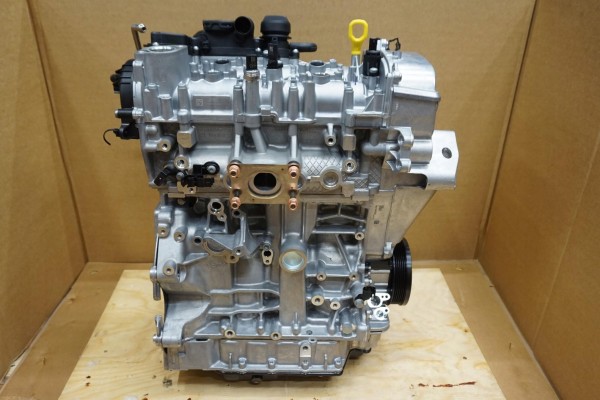 NEW ENGINE 1 5 TSI VW TOURAN II 5TA 25R DXD