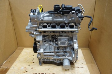 NEW ENGINE 1 5 TSI VW TOURAN II 5TA 25R DXD Catalog number of the part DXD 772703 NOWY SILNIK 1 5 TSI VW TOURAN II 5TA 25R DXD