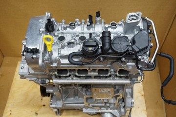 NEW ENGINE 1 5 TSI VW TOURAN II 5TA 25R DXD Car type passenger cars