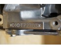 NEW ENGINE 1 5 TSI VW TOURAN II 5TA 25R DXD Version European