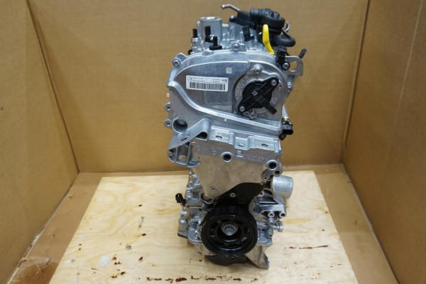 Motor Nuevo 1.5 TSI VW Touran II 5TA 25R DXD