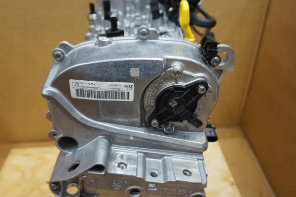 Motor Nuevo 1.5 TSI VW Touran II 5TA 25R DXD