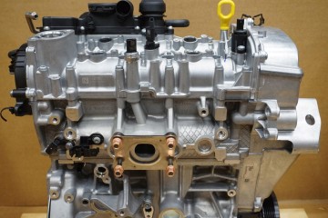 Motor Nuevo 1.5 TSI VW Touran II 5TA 25R DXD