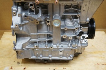 Motor Nuevo 1.5 TSI VW Touran II 5TA 25R DXD