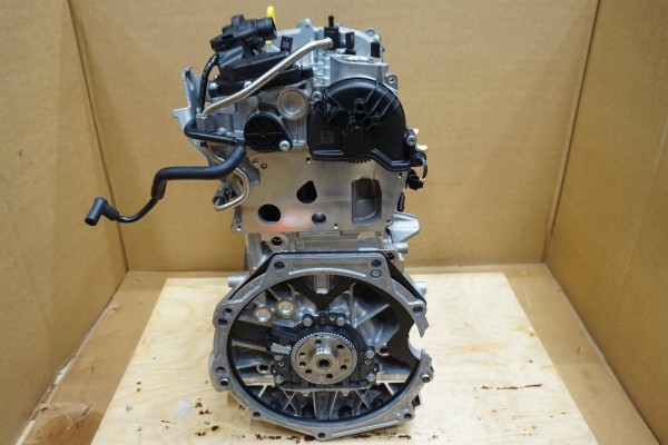 Motor Nuevo 1.5 TSI VW Touran II 5TA 25R DXD