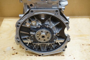 Motor Nuevo 1.5 TSI VW Touran II 5TA 25R DXD