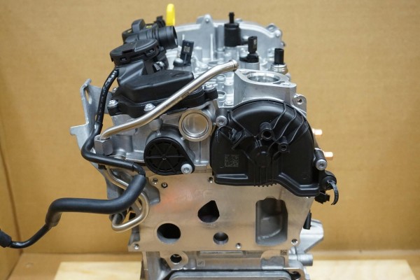 Motor Nuevo 1.5 TSI VW Touran II 5TA 25R DXD