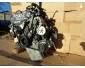 VW CRAFTER 2 0 TDI complete engine with CKT 2015 air conditioning mileage 239 thousand Quality of parts according to GVO O origi