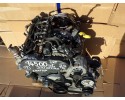 VW CRAFTER 2 0 TDI complete engine with CKT 2015 air conditioning mileage 239 thousand Catalog number of the original CKT