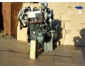 VW CRAFTER 2 0 TDI complete engine with CKT 2015 air conditioning mileage 239 thousand Catalog number of the part CKT