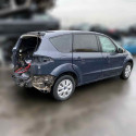 FORD S-MAX (CA1) Limited Edition