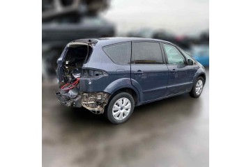 FORD S-MAX (CA1) Limited Edition