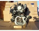 Motor completo VW CRAFTER 2.0 TDI CKT 2015 con aire acondicionado, 239