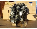 Motor completo VW CRAFTER 2.0 TDI CKT 2015 con aire acondicionado, 239