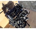 Motor completo VW CRAFTER 2.0 TDI CKT 2015 con aire acondicionado, 239