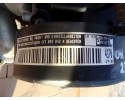 Motor completo VW CRAFTER 2.0 TDI CKT 2015 con aire acondicionado, 239