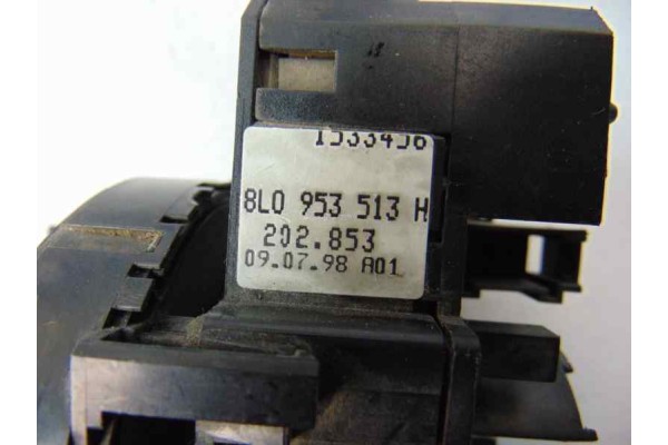 8L0953513H MANDO LUCES AUDI A6 BERLINA (4B2)