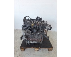 HYUNDAI I30 II 12 15 ENGINE 1 6 CRDI 110KM D4FB EURO 5