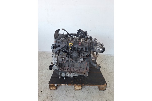 HYUNDAI I30 II 12 15 ENGINE 1 6 CRDI 110KM D4FB EURO 5