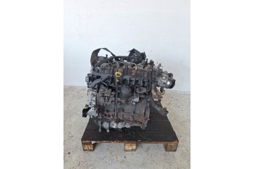 HYUNDAI I30 II 12 15 ENGINE 1 6 CRDI 110KM D4FB EURO 5
