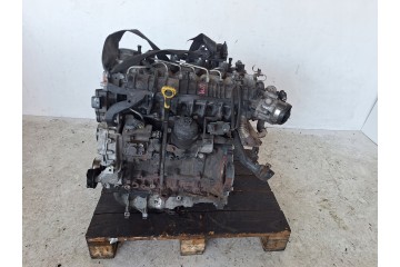 HYUNDAI I30 II 12 15 ENGINE 1 6 CRDI 110KM D4FB EURO 5 Packaging status replacement