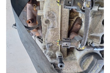 HYUNDAI I30 II 12 15 ENGINE 1 6 CRDI 110KM D4FB EURO 5 Car type passenger cars