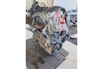 HYUNDAI I30 II 12 15 ENGINE 1 6 CRDI 110KM D4FB EURO 5 Quality of parts according to GVO O original with manufacturer s logo OE