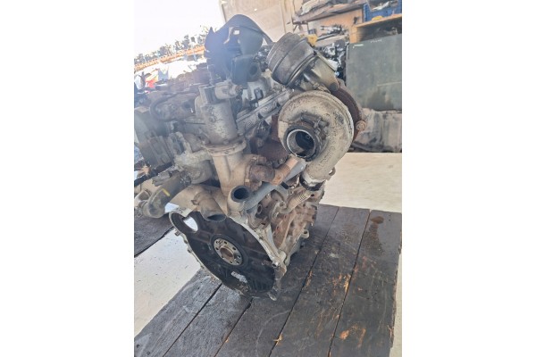 HYUNDAI I30 II 12 15 ENGINE 1 6 CRDI 110KM D4FB EURO 5 Version English