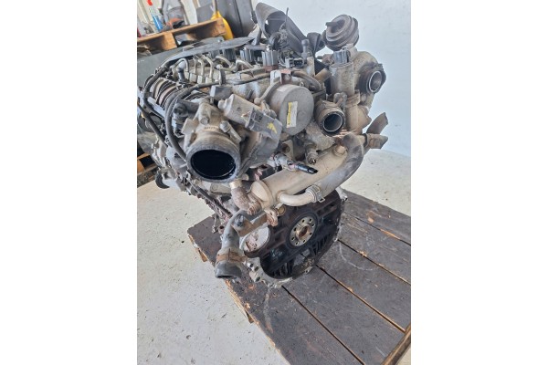 Motor HYUNDAI I30 II 1.6 CRDI 110CV D4FB EURO 5 (2012-2015)