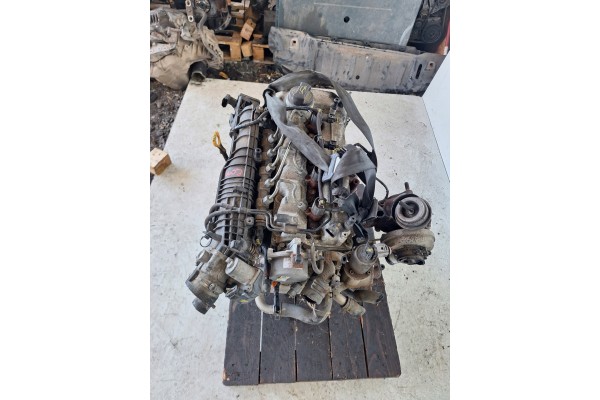 Motor HYUNDAI I30 II 1.6 CRDI 110CV D4FB EURO 5 (2012-2015)