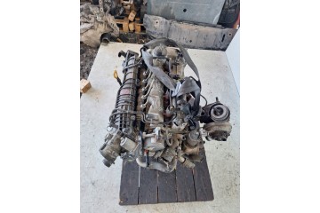 Motor HYUNDAI I30 II 1.6 CRDI 110CV D4FB EURO 5 (2012-2015)