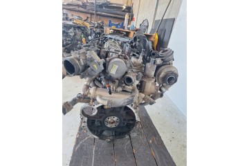 Motor HYUNDAI I30 II 1.6 CRDI 110CV D4FB EURO 5 (2012-2015)