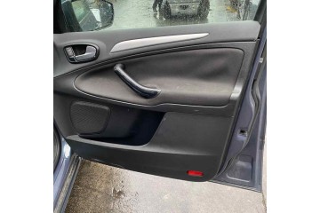 FORD S-MAX (CA1) Limited Edition