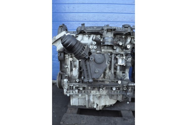 VOLVO S60 II V60 XC60 V70 S80 C30 2 0 D3 163KM 150KM ENGINE D5204T5 D5204T2