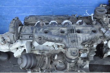 VOLVO S60 II V60 XC60 V70 S80 C30 2 0 D3 163KM 150KM ENGINE D5204T5 D5204T2 Quality of parts according to GVO O original with ma