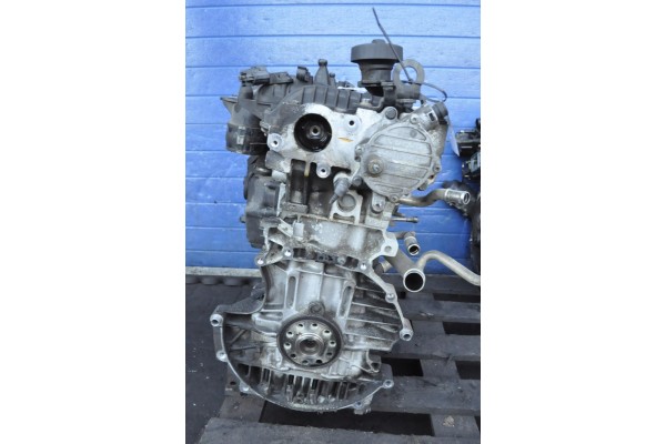 VOLVO S60 II V60 XC60 V70 S80 C30 2 0 D3 163KM 150KM ENGINE D5204T5 D5204T2 Car type passenger cars