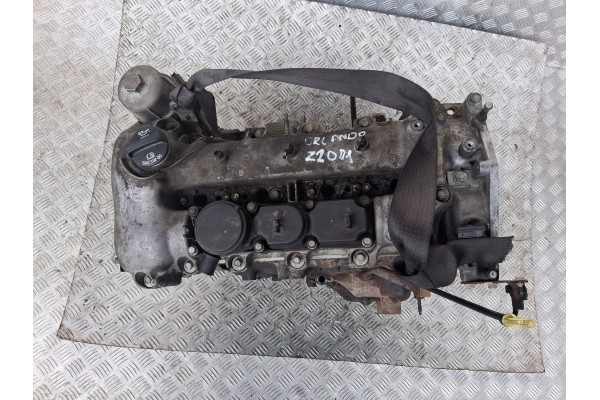 CHEVROLET ORLANDO CRUZE CAPTIVA 2 0 CDTI VCDI Z20D1 Part manufacturer Chevrolet OE