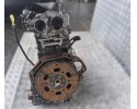 CHEVROLET ORLANDO CRUZE CAPTIVA 2 0 CDTI VCDI Z20D1 Engine type diesel