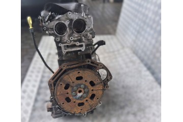 CHEVROLET ORLANDO CRUZE CAPTIVA 2 0 CDTI VCDI Z20D1 Engine type diesel