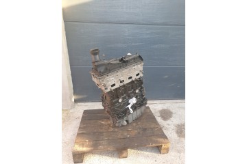 Engine 2 0 tdi t5 t6 cfc 75000 km