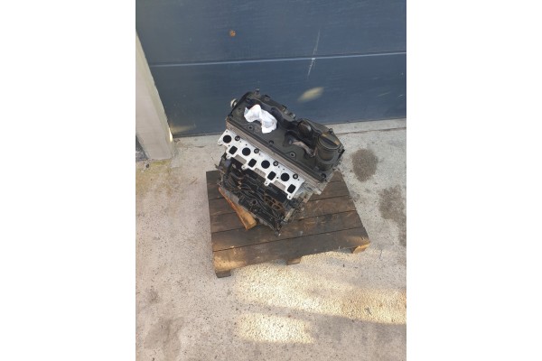 Engine 2 0 tdi t5 t6 cfc 75000 km Catalog number of the part Cfc