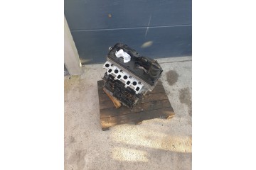 Engine 2 0 tdi t5 t6 cfc 75000 km Catalog number of the part Cfc