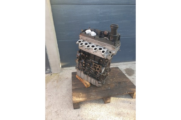 Engine 2 0 tdi t5 t6 cfc 75000 km Part manufacturer Volkswagen OE