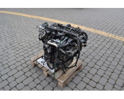 ENGINE VOLVO S90 V90 V40 V70 2 0 D3 150HP D4204T9 Complete F V