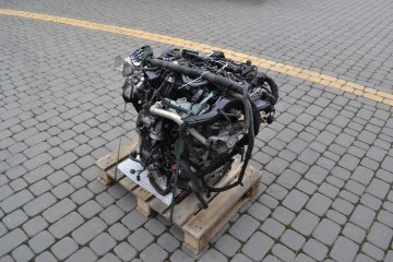 ENGINE VOLVO S90 V90 V40 V70 2 0 D3 150HP D4204T9 Complete F V