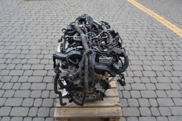 ENGINE VOLVO S90 V90 V40 V70 2 0 D3 150HP D4204T9 Complete F V Catalog number of the part D4204T9 SILNIK VOLVO S90 V90 V40 V70 2