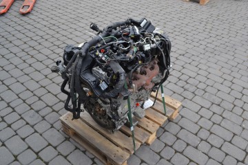 ENGINE VOLVO S90 V90 V40 V70 2 0 D3 150HP D4204T9 Complete F V Part manufacturer Volvo OE