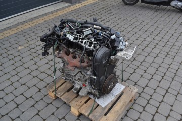 ENGINE VOLVO S90 V90 V40 V70 2 0 D3 150HP D4204T9 Complete F V Car type passenger cars