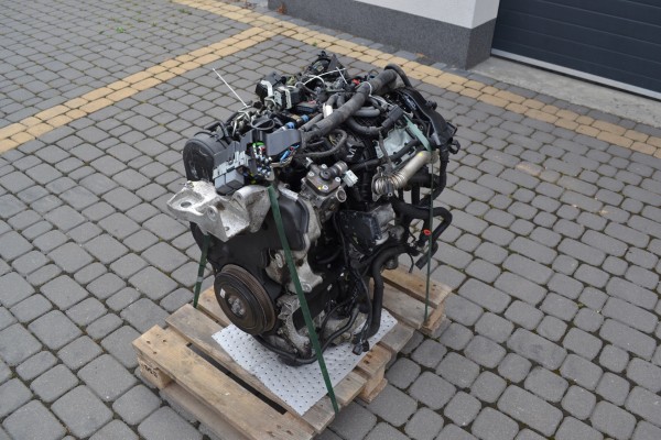 Motor Completo Volvo S90 V90 V40 V70 2.0 D3 150HP D4204T9